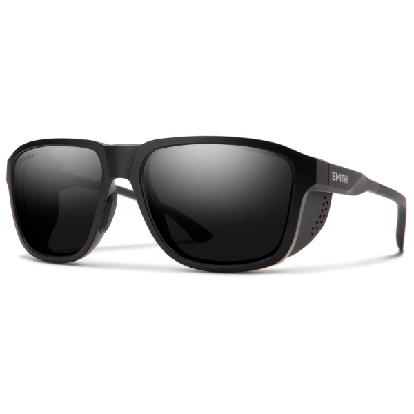 Smith - Embark ChromaPop Polarized Mirror Cat. 3 VLT 14% - Lunettes glacier