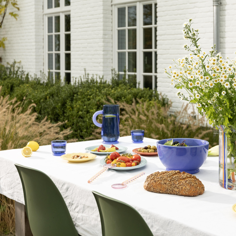 &klevering Dew karaf Blue
