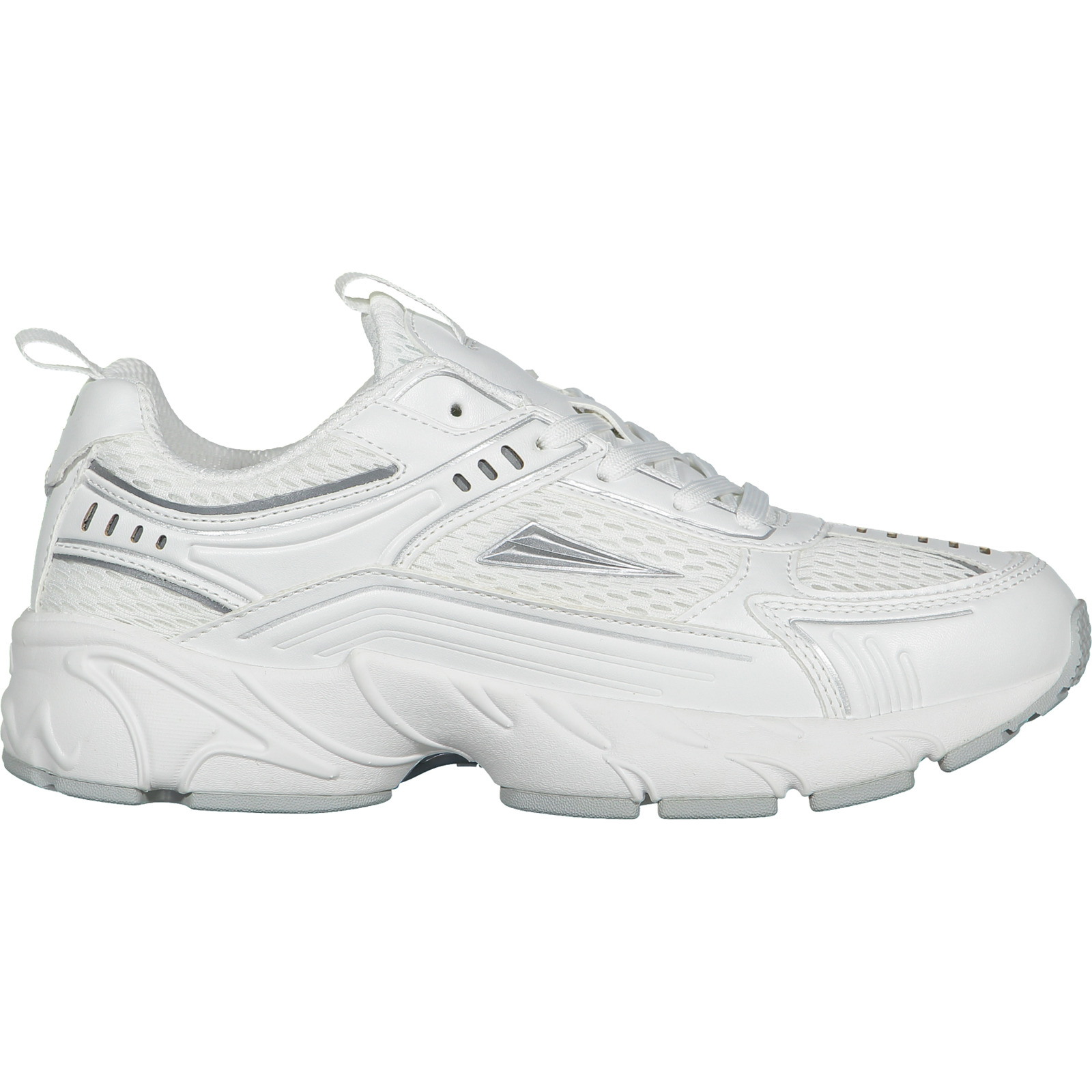 Fila Damen-Sneaker Stunner 40