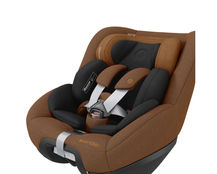 Pearl 360 Pro Einlage für Neugeborene 0 - 3 M  40 - 60 cm