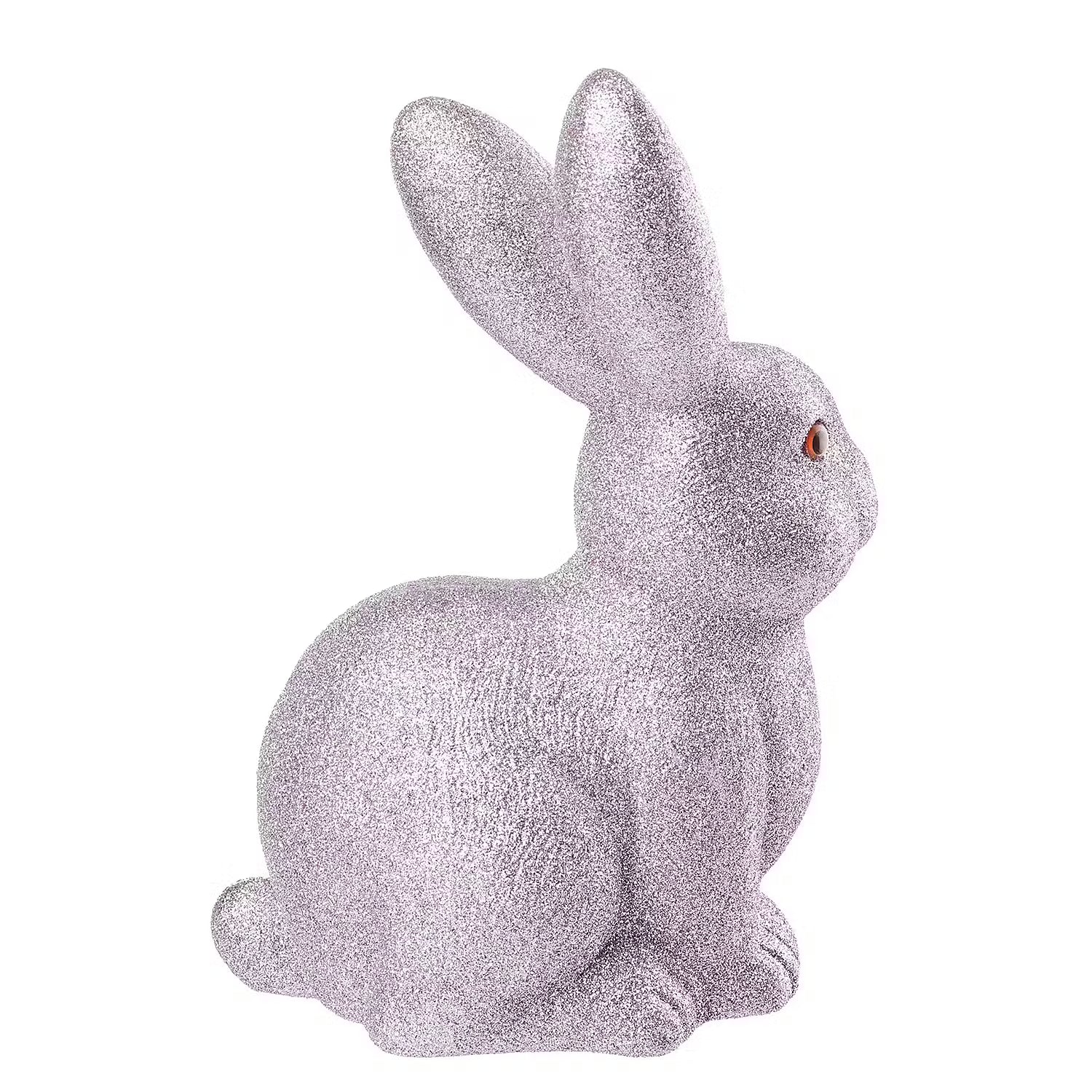 Deko-Hase EASTER 6er-Set