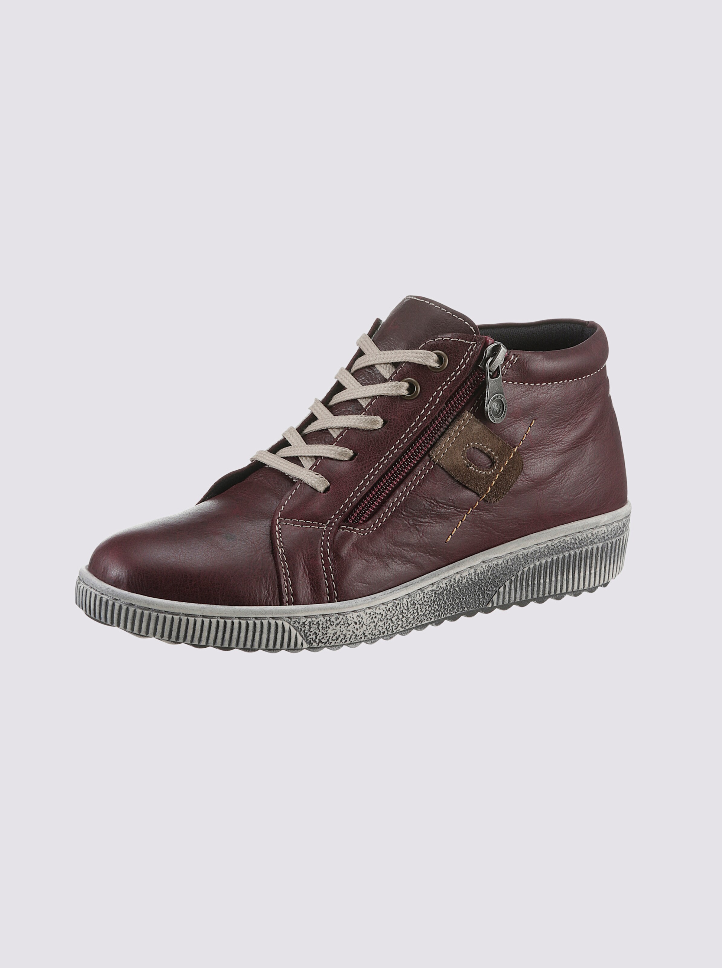 Stiefelette