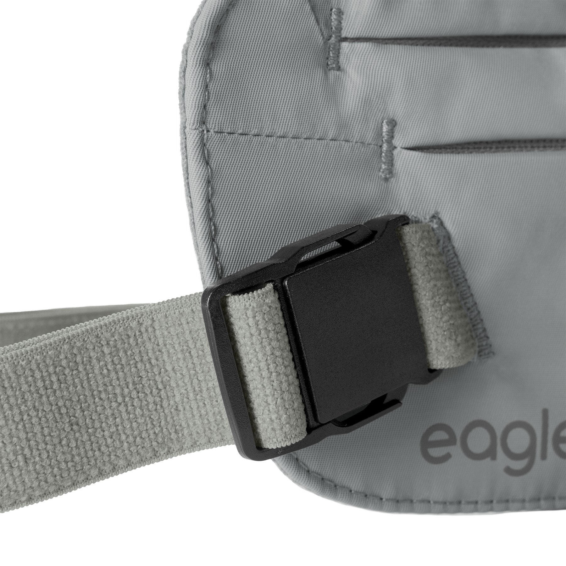 Undercover RFID Money Belt