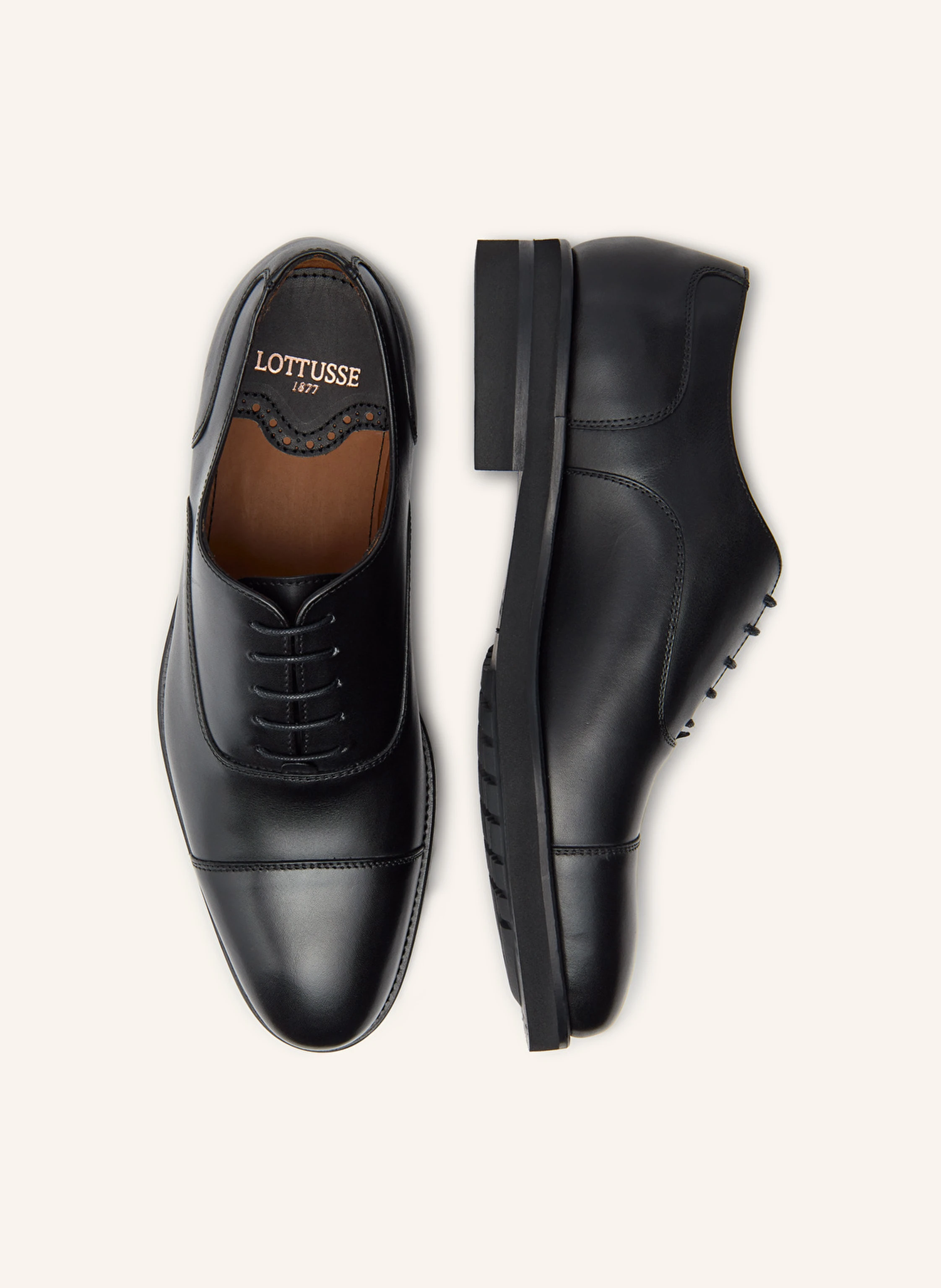 LOTTUSSE Oxford HOLBORN