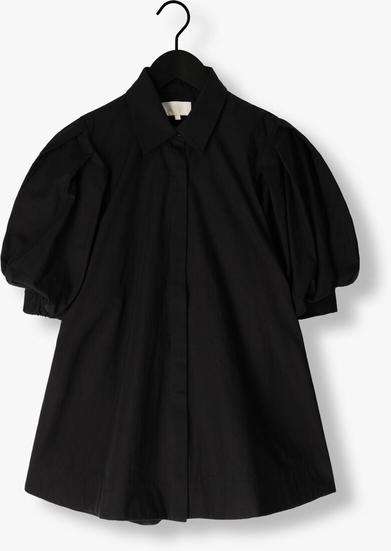 NOTRE-V zwarte notre-v blouse nv-davy blouse