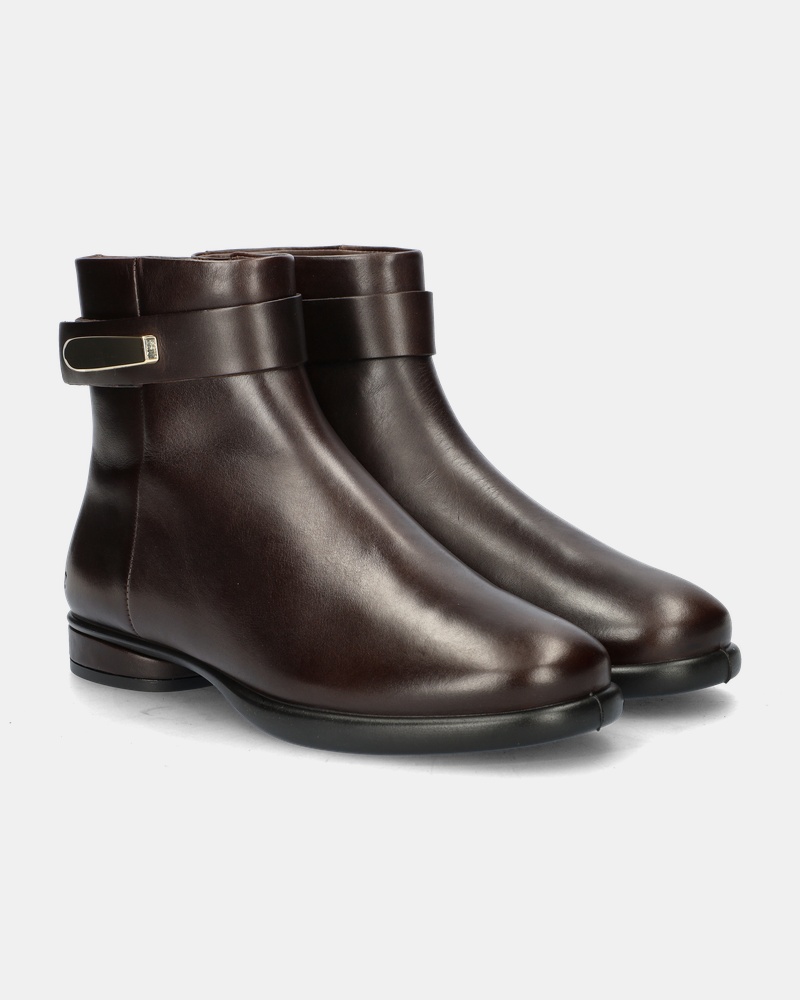 Ecco Sculpted LX Rits- & gesloten boots  - bruin
