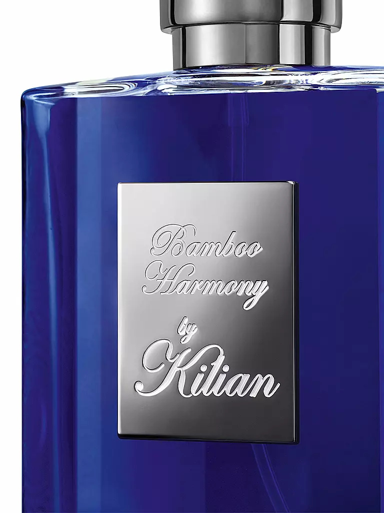 KILIAN PARIS Bamboo Harmony Eau de Parfum Refillable Spray 50ml keine Farbe
