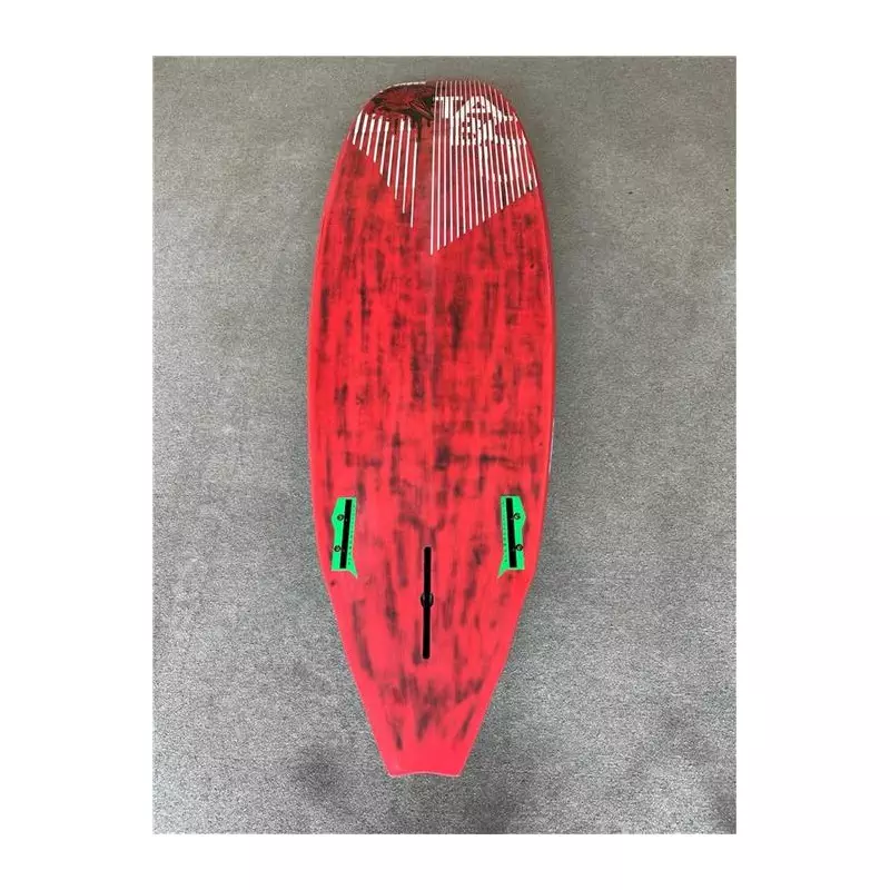 Occasion planche de windsurf TABOU Pocket 86 2015