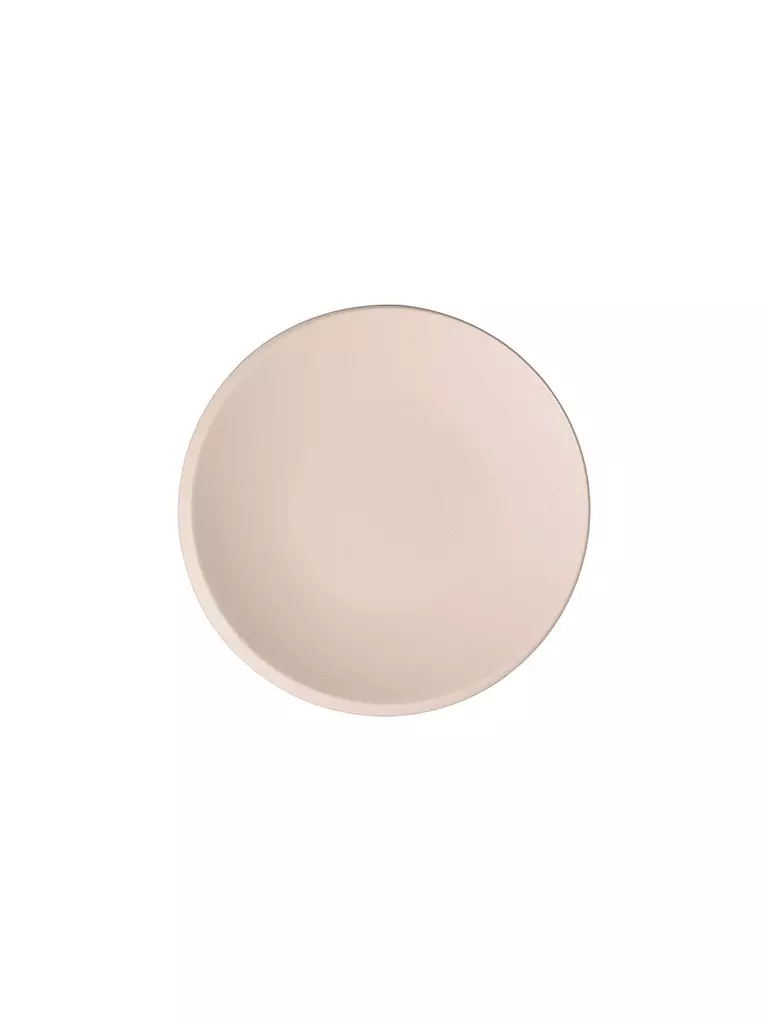 VILLEROY & BOCH Brotteller 16cm NEW MOON Beige beige