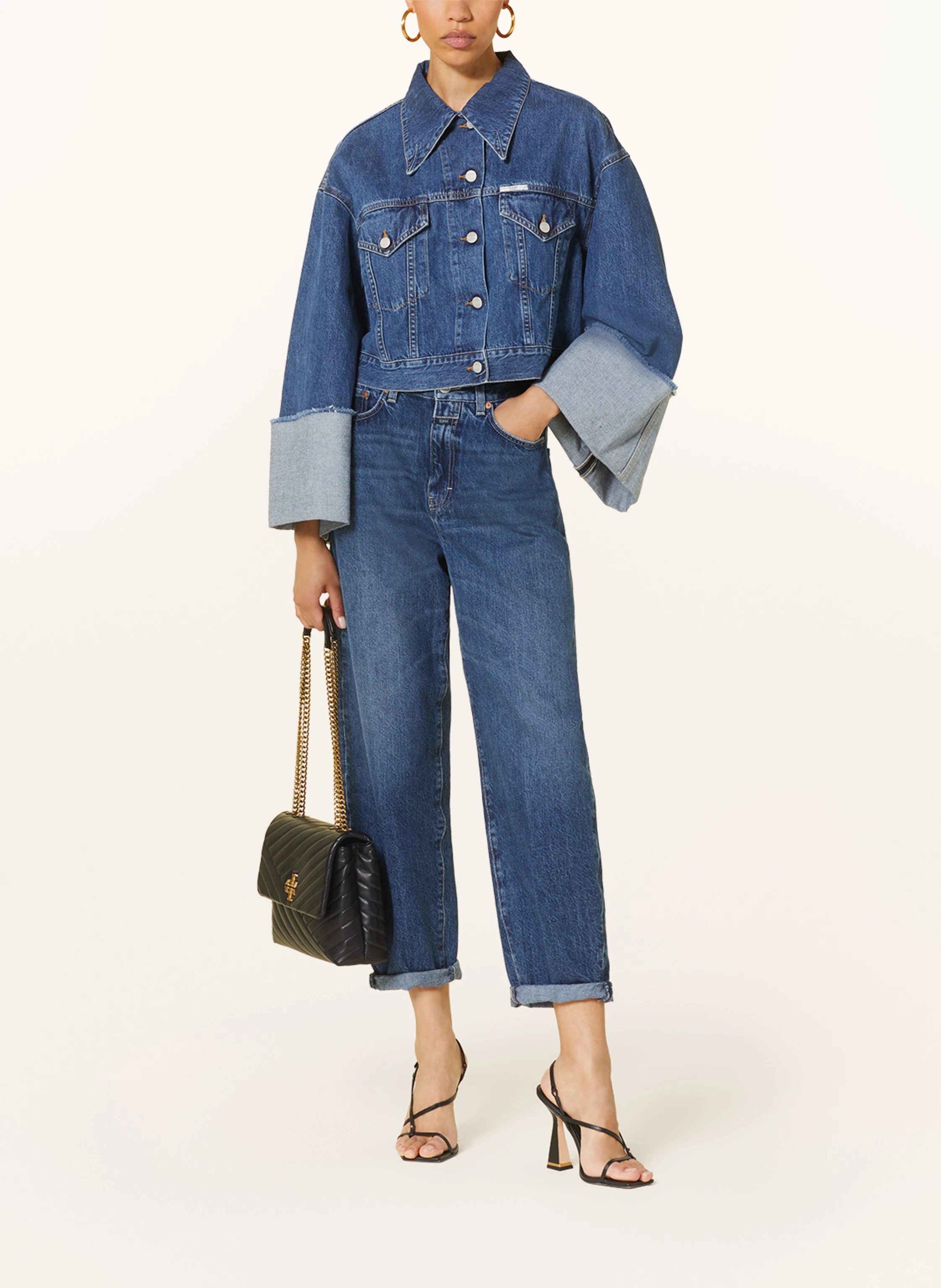 TORY BURCH Umhängetasche KIRA