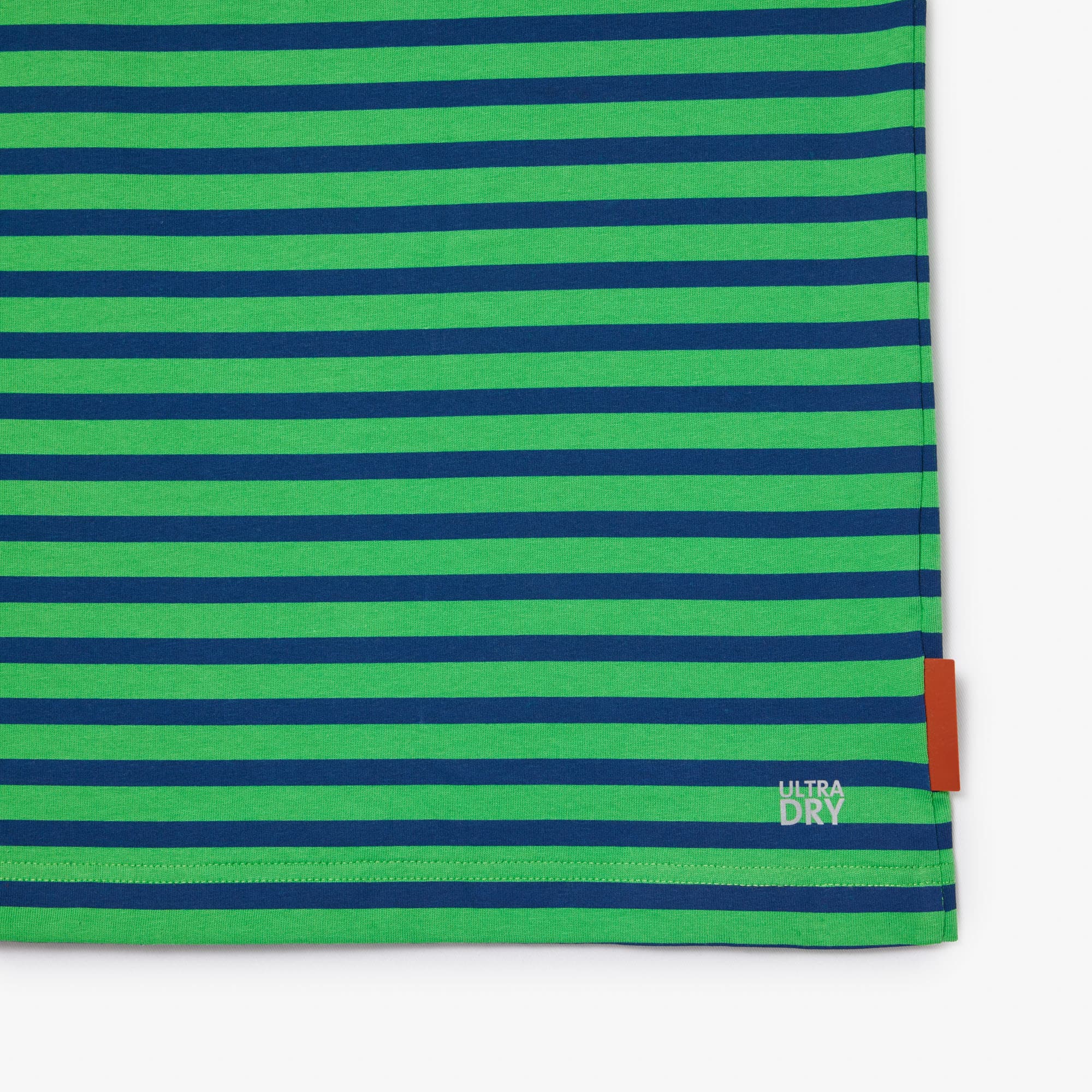 Ultra-Dry Sport T-Shirt French Open Edition T-Shirts - Blau - Lacoste - Unisex