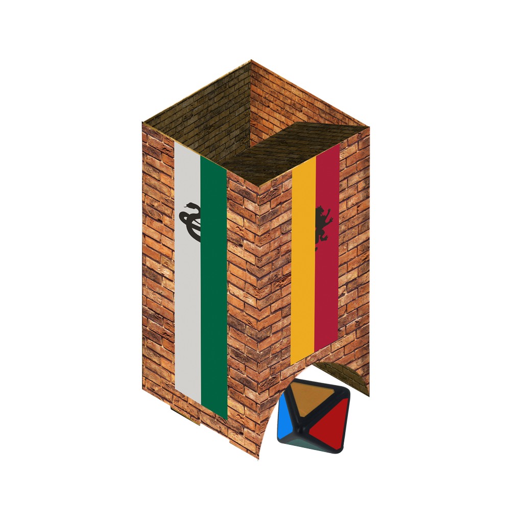 Trivial Pursuit : Harry Potter édition Ultimate