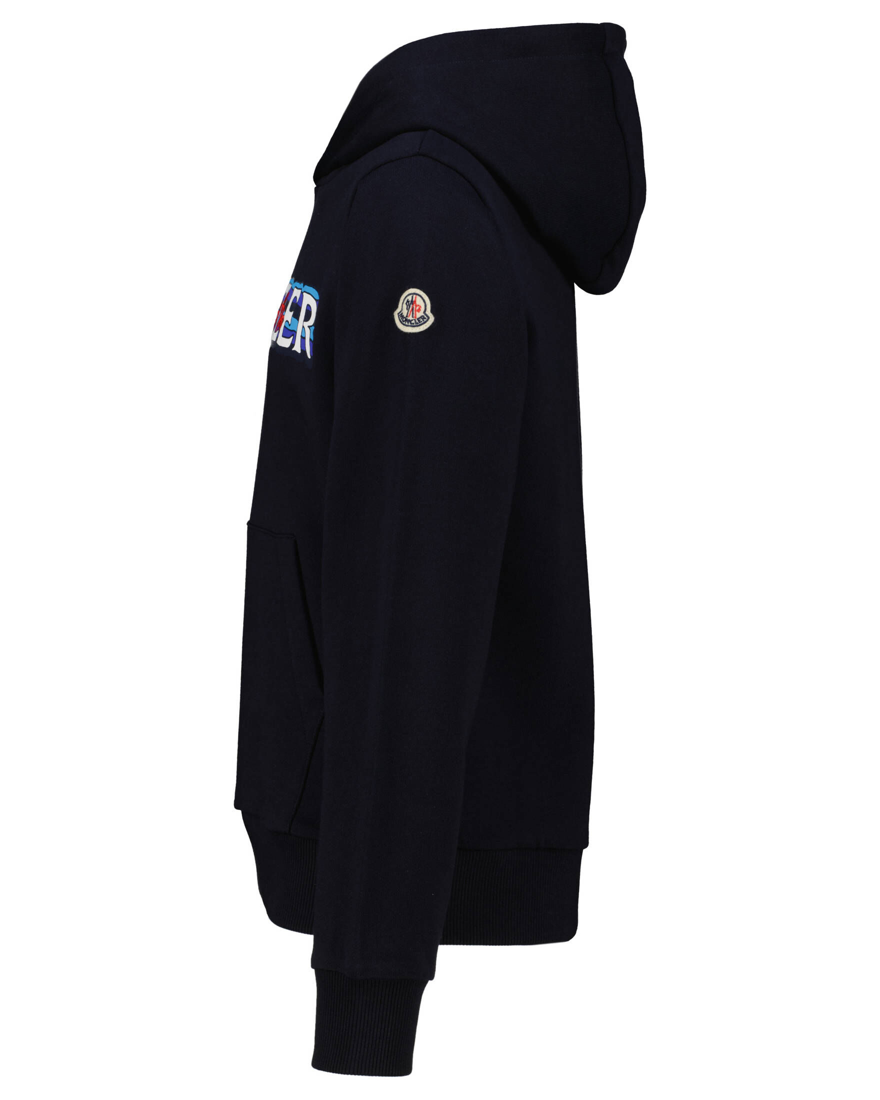 Moncler| Jungen Hoodie