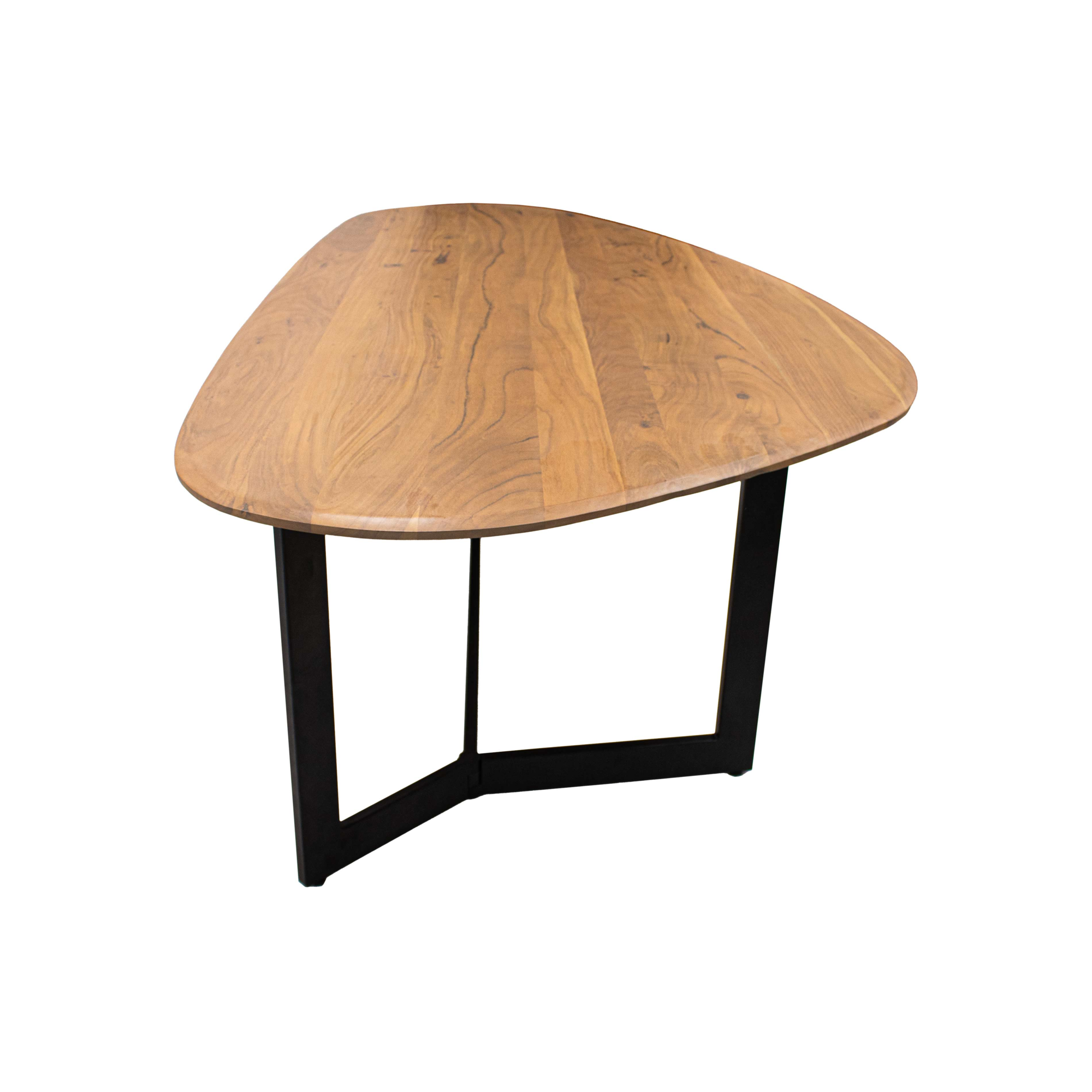 Kick eettafel Sven Bruin - 180