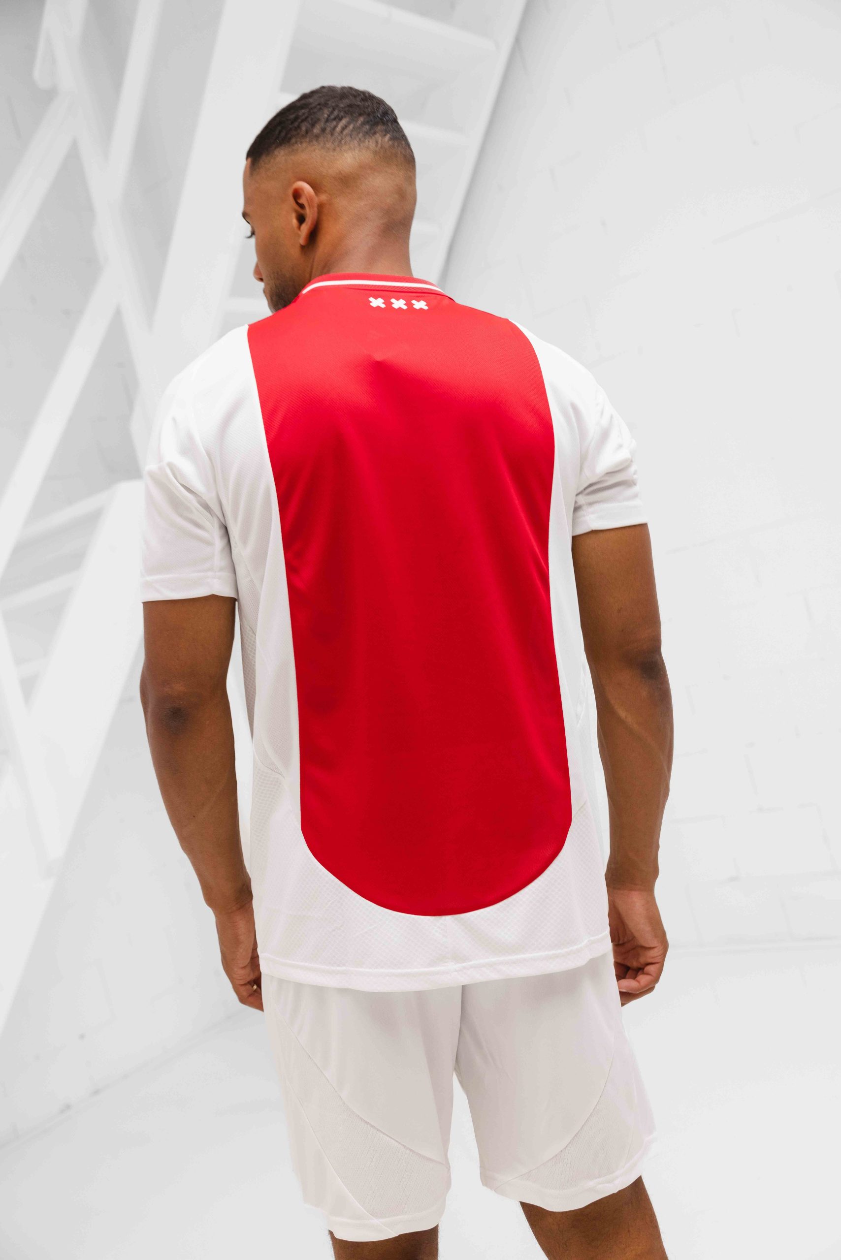 Ajax Shirt Thuis Senior 2024/2025