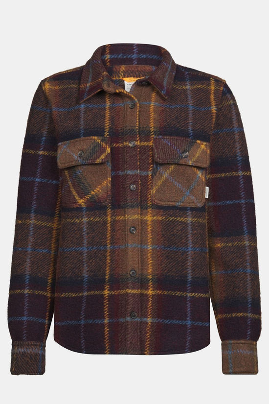 Ayacucho Ayacucho Nordvest Shirt Dames