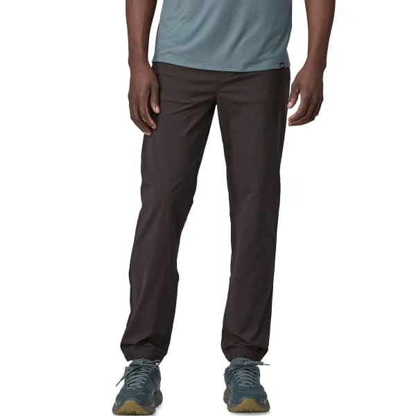 Pantalon randonnée PATAGONIA M'S QUANDARY JOGGERS BLACK