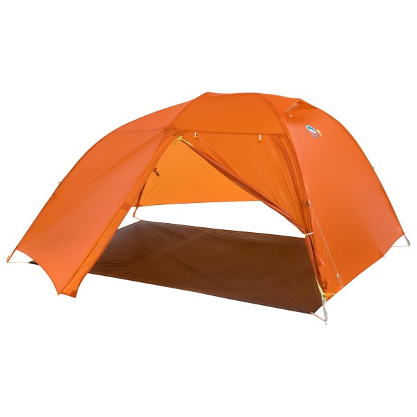 Big Agnes - mtnGLO Copper Spur UL3 - Tente 3 places
