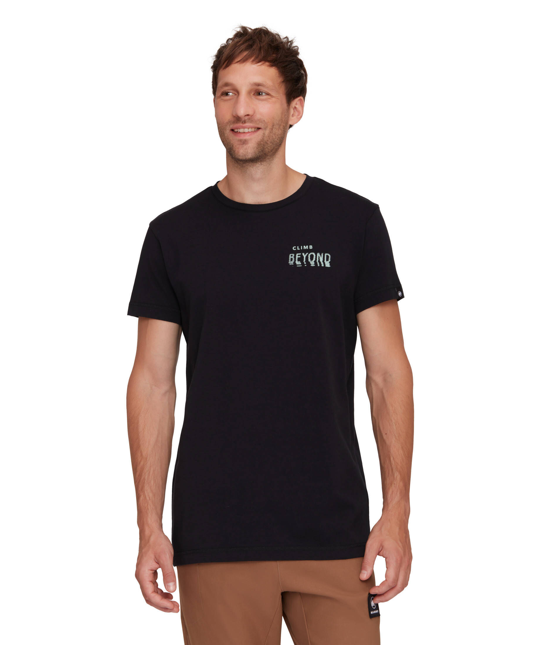 Mammut| Herren T-Shirt Dreaming