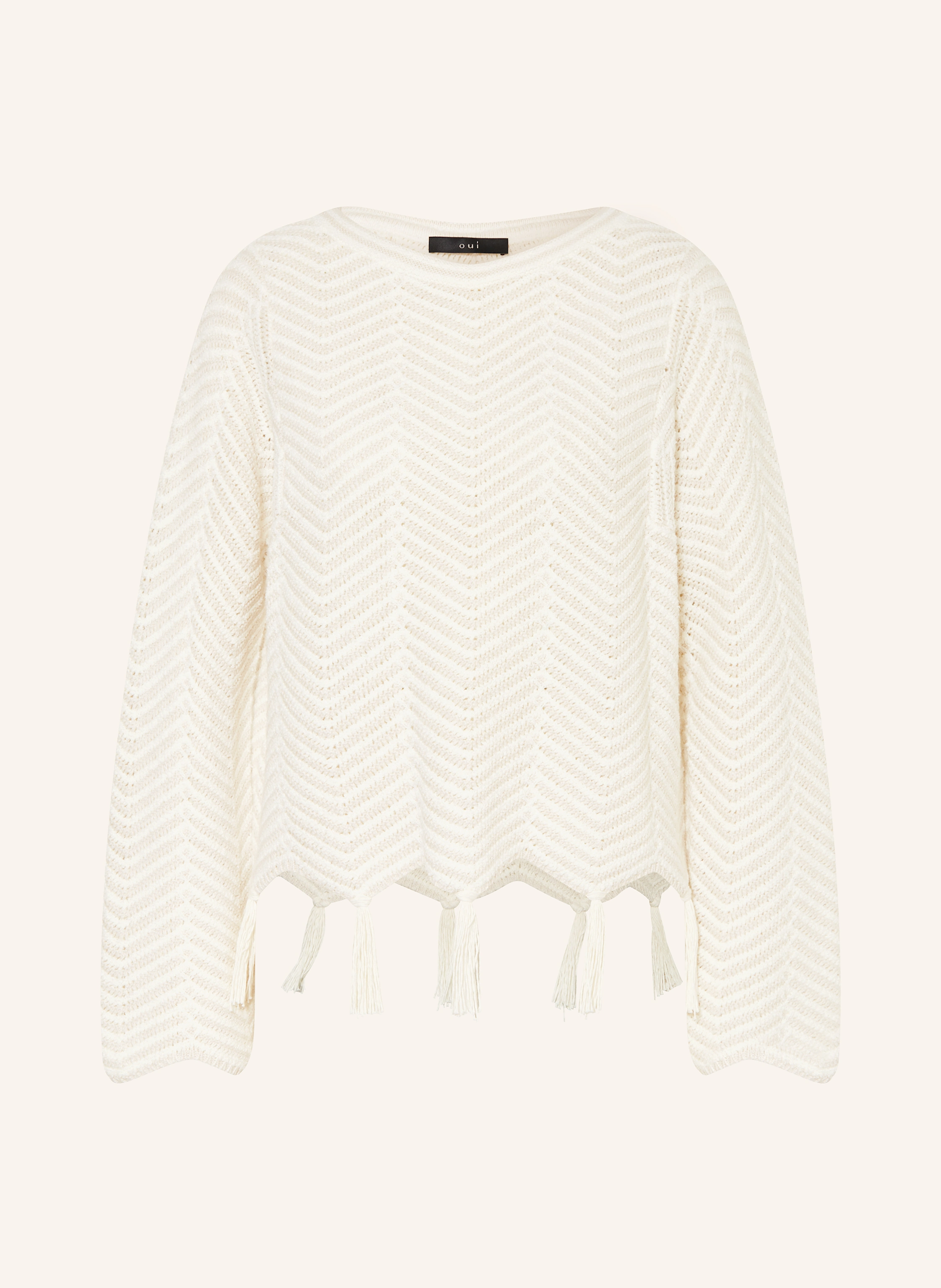 oui Pullover