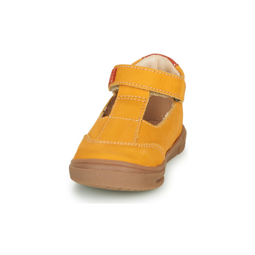 GBB - ARENI - Jaune