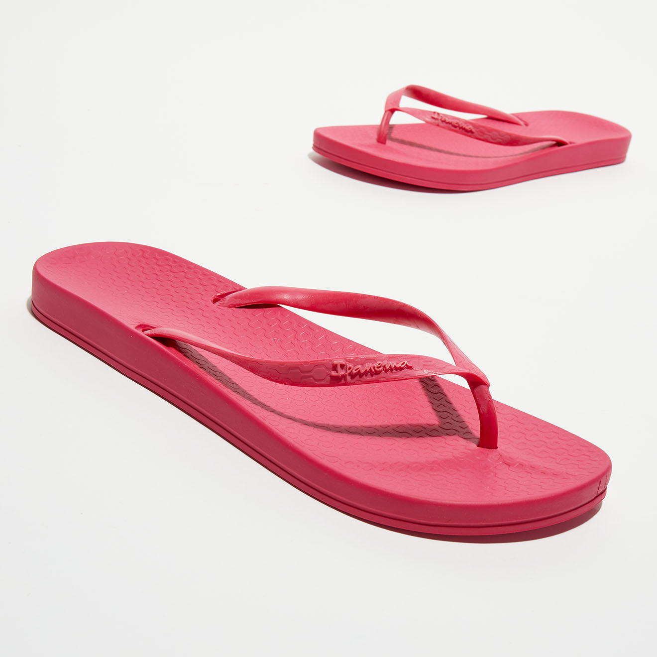 Ipanema Tongs Anat Colors roses
