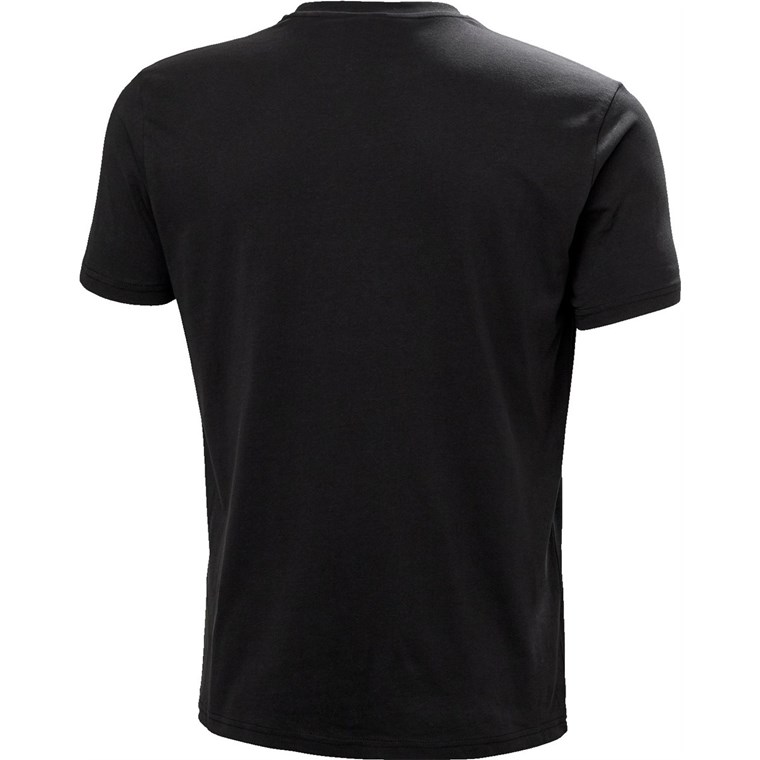 Helly Hansen Hh Box T 2.0 Black