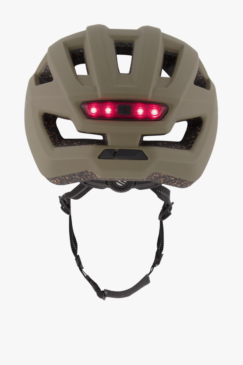 Stoke Randa ECO Velohelm