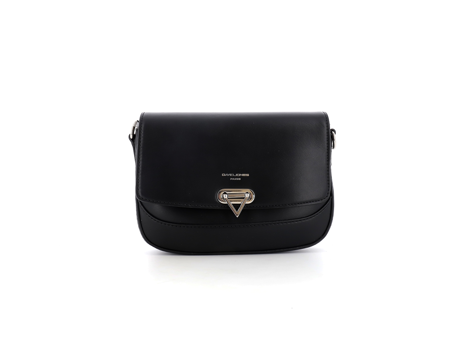 David jones-6902-1 Synthétique Noir