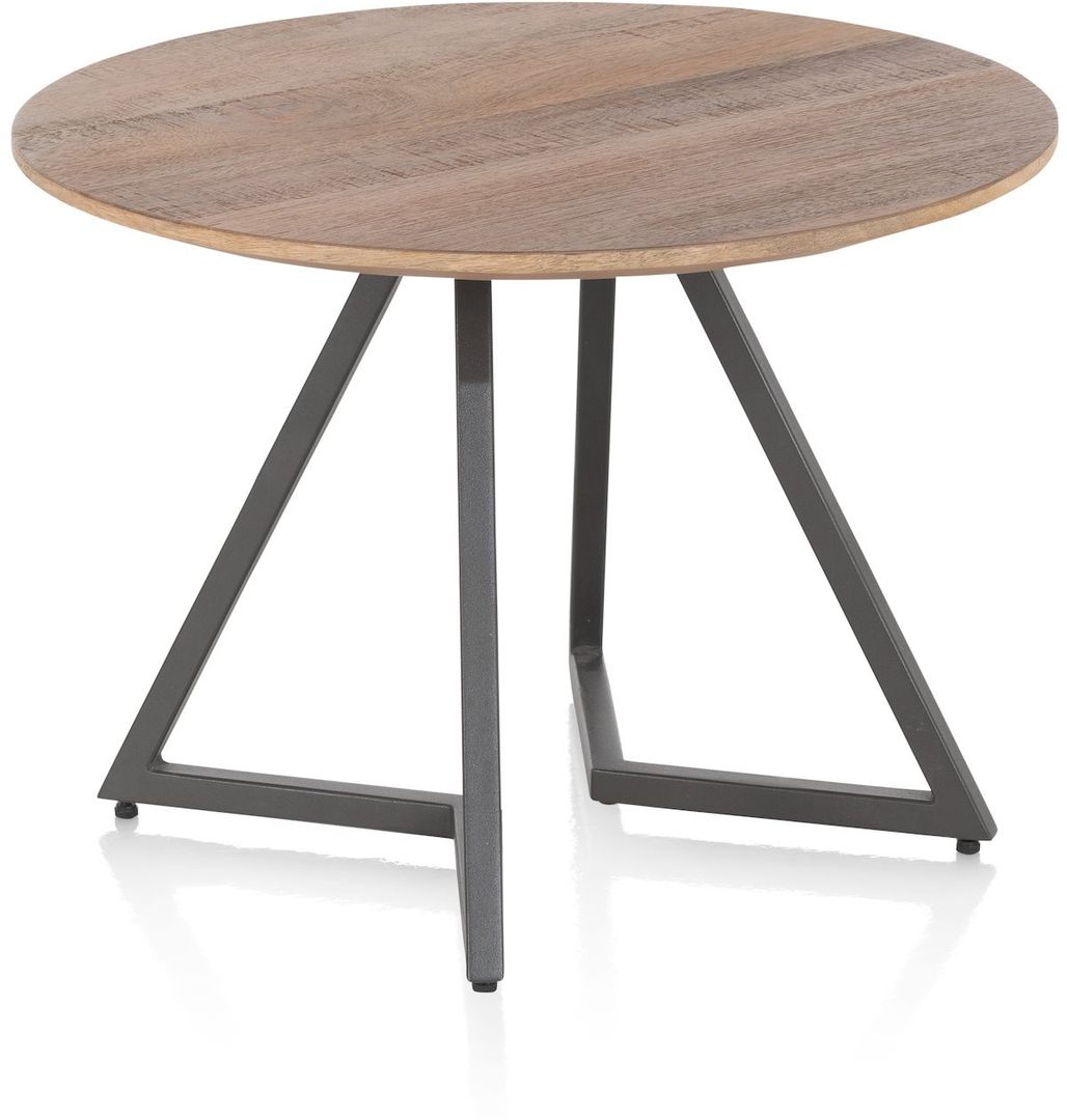 Henders en Hazel   Trapani Salontafel