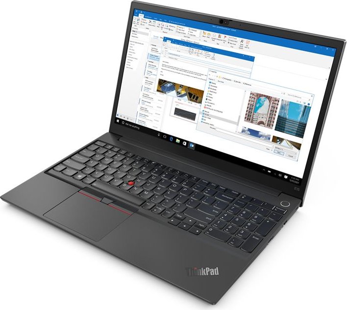 Lenovo ThinkPad X1 Carbon G3 | i7-5500U | 14