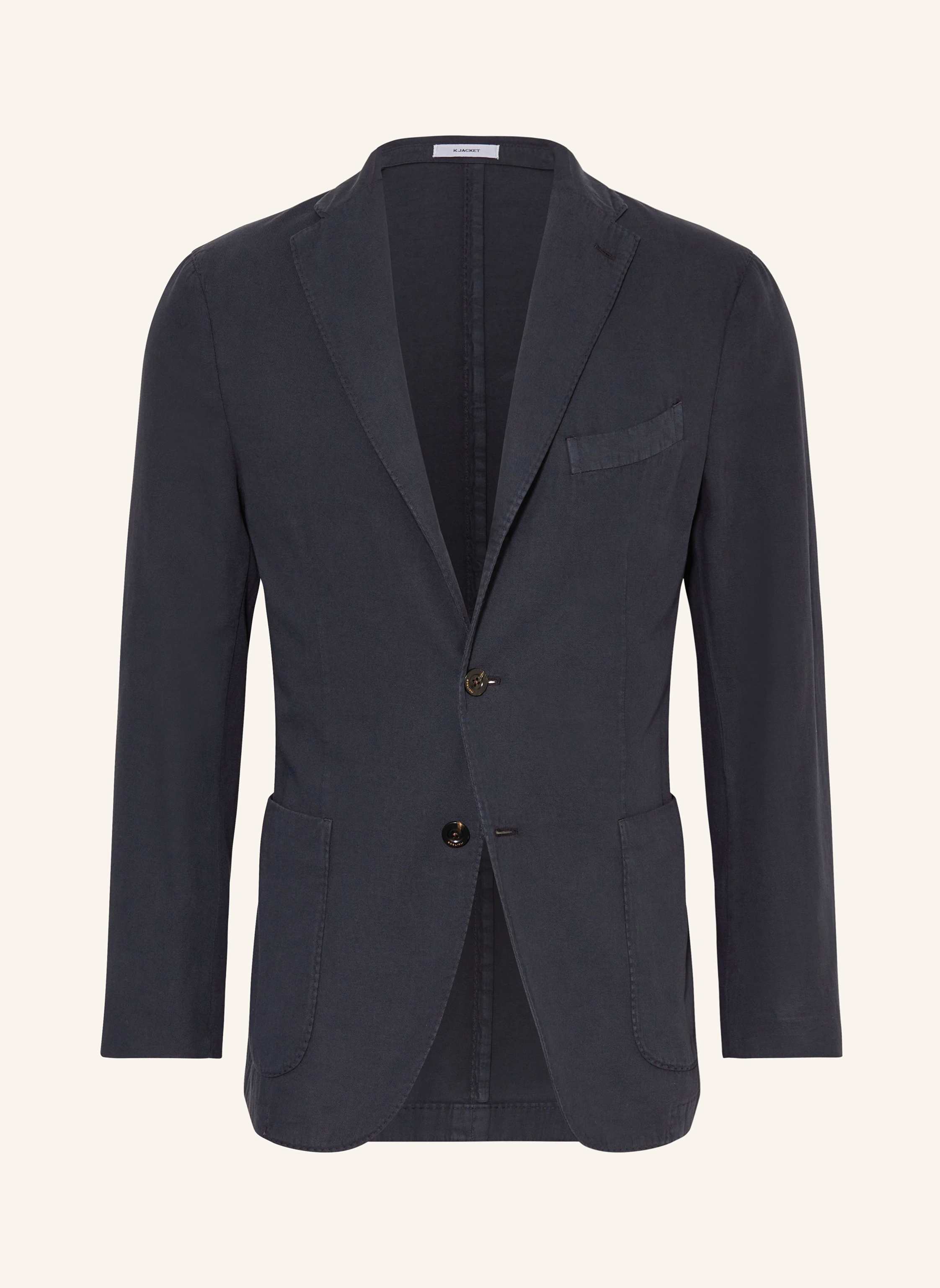 BOGLIOLI Sakko Extra Slim Fit