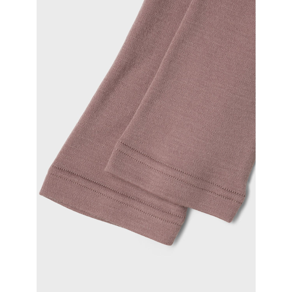 Køb Name It Antler Nkfwillto Uld Leggings