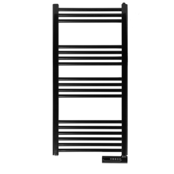Eurom Handdoekverwarmer Sani-Towel 750 Elektrisch 50x105 cm zwart