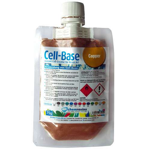 CELL-BASE Pigmentpaste