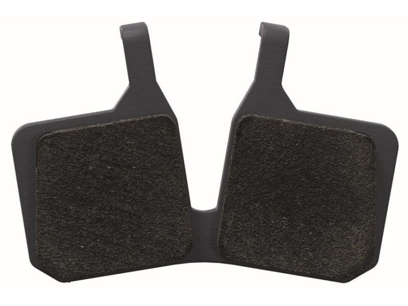 MAGURA Bremsbeläge 9.P, Performance, 4 Kolben Bremsbelag