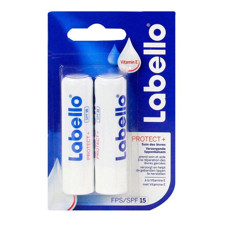 Protect+ duo stick 2x4,8g