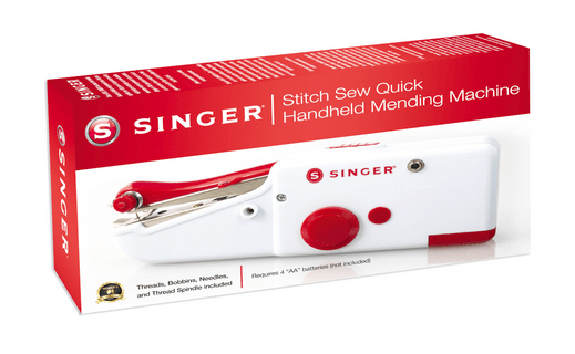 Singer 220017003 Handmatige naaimachine mechanisch