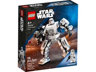 LEGO Stormtrooper™ mecha (75370)