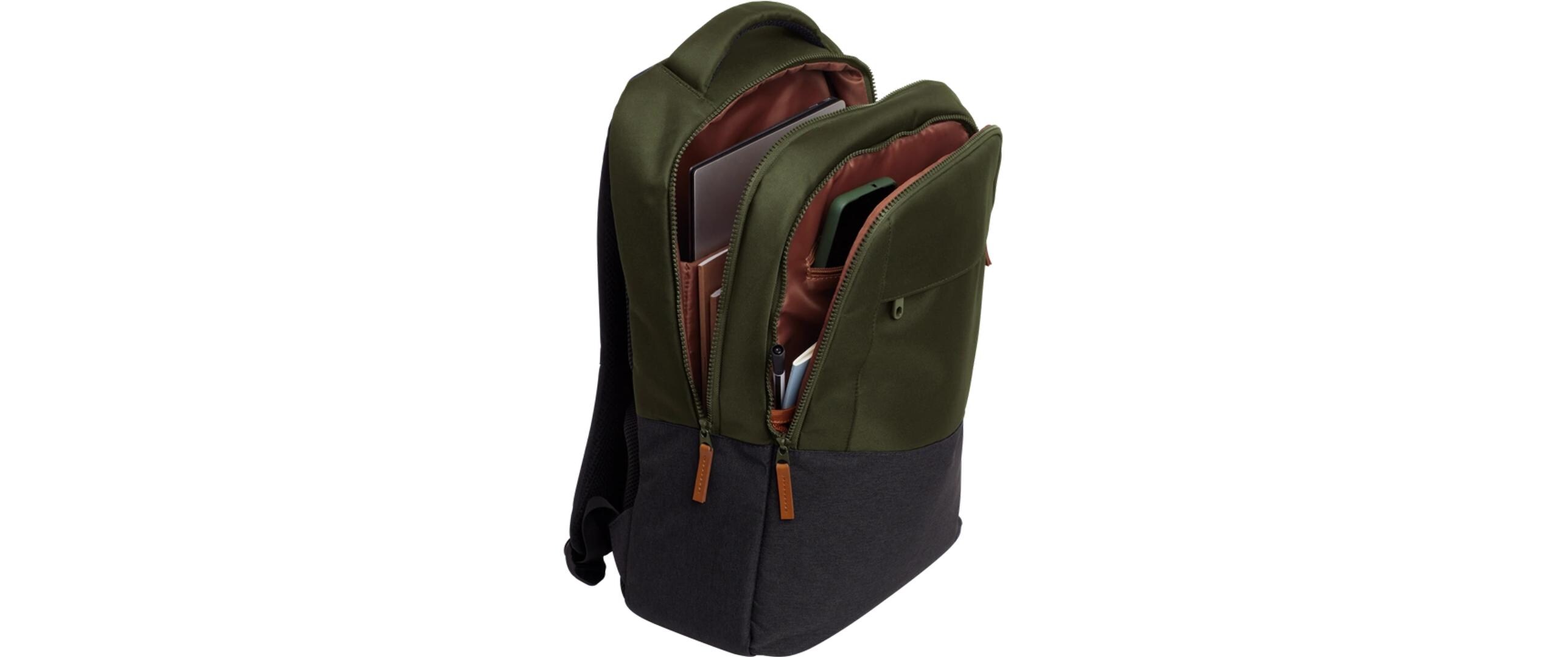 Notebook-Rucksack Lisboa 16 