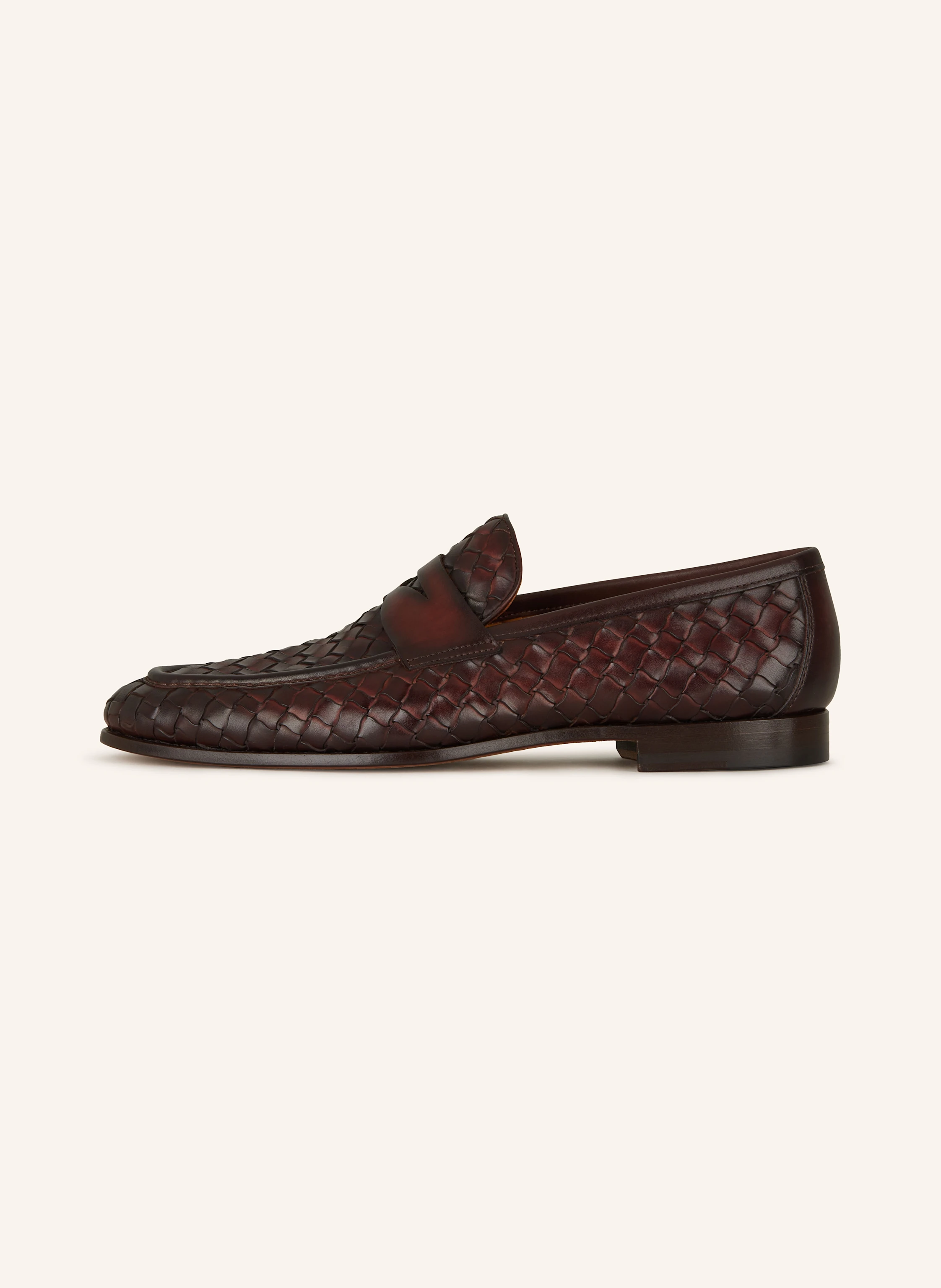 MAGNANNI Penny-Loafer HERMANN