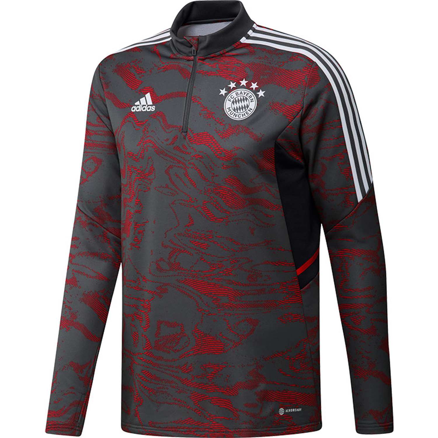 adidas Bayern München Trainingspak Europa