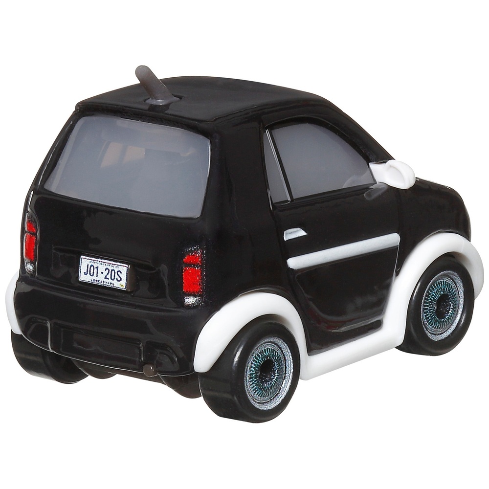 Pixar Cars 1:55 Mateo Diecast