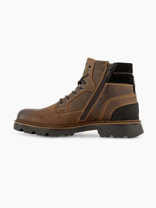 Landrover Veterboot