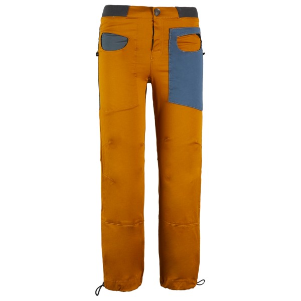 E9 - Kid's B Blat - Pantalon d'escalade