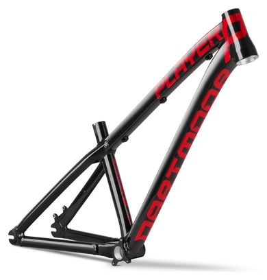 Cadre VTT Dartmoor Two6Player Pump Noir