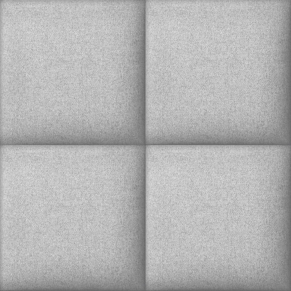 Dutch Wallcoverings - Asperia- Hektor grijs - A60103