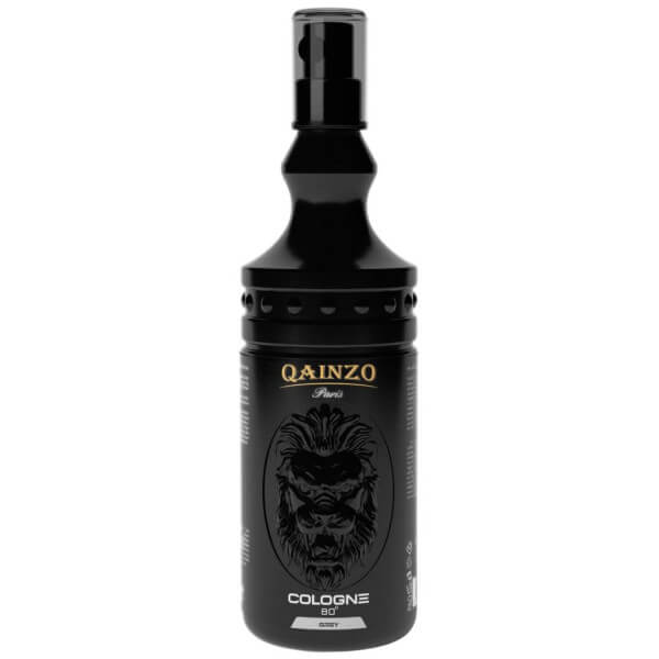 Eau de cologne parfum victus Qainzo 400 ML
