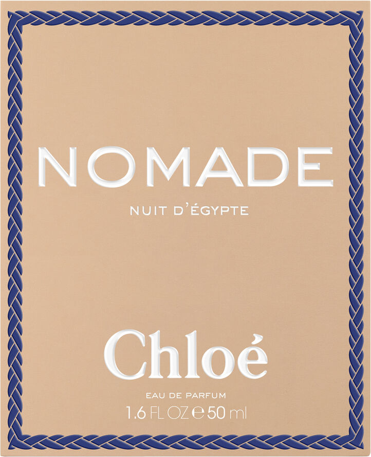 Chloé Nomade Nuit d'Egypte Eau de Parfum