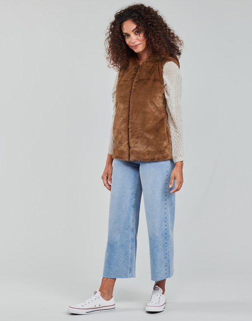 Only - ONLMALOU - Marron